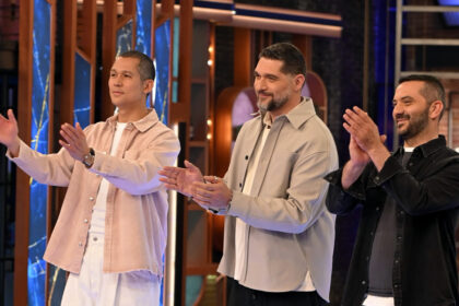 masterchef spoiler 20 5 poia mprigada tha kyriar