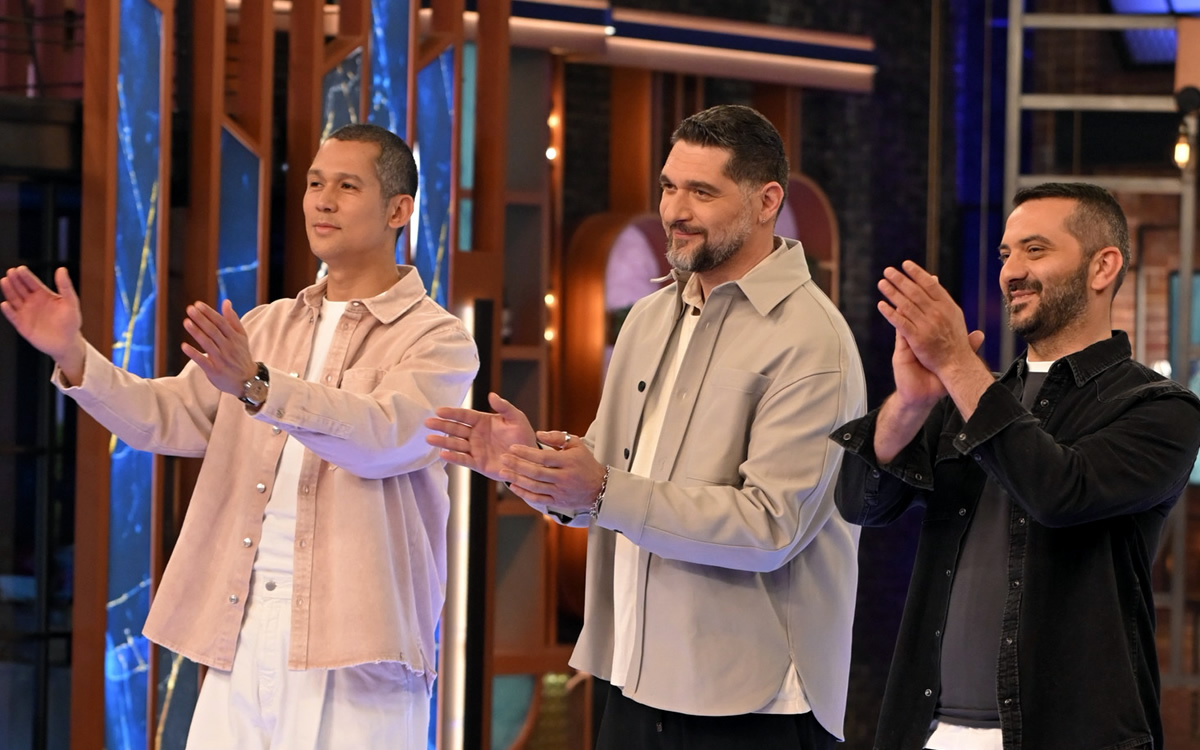 masterchef spoiler 20 5 poia mprigada tha kyriar