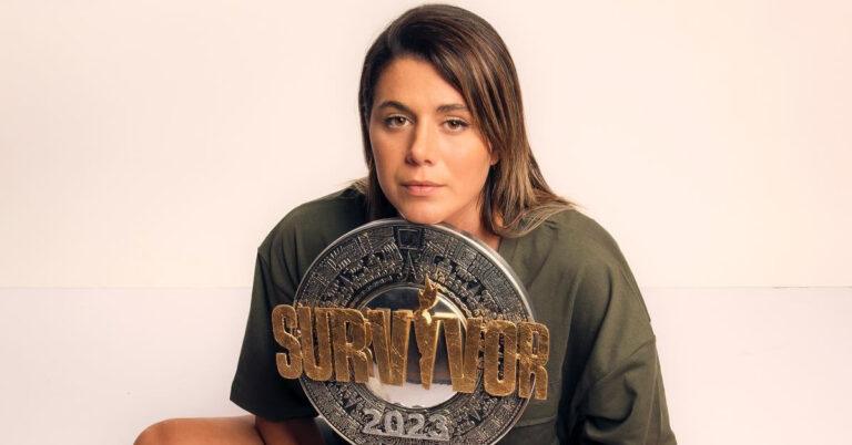 neos erotas sto survivor ti eipe i nefise gia to