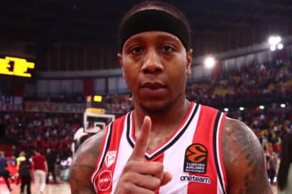 o olympiakos thelei mia akoma fora na deixei poios einai gia na paei sto final 4