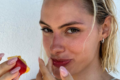 olga ntalla i gorgona toy gntm se kalokairino