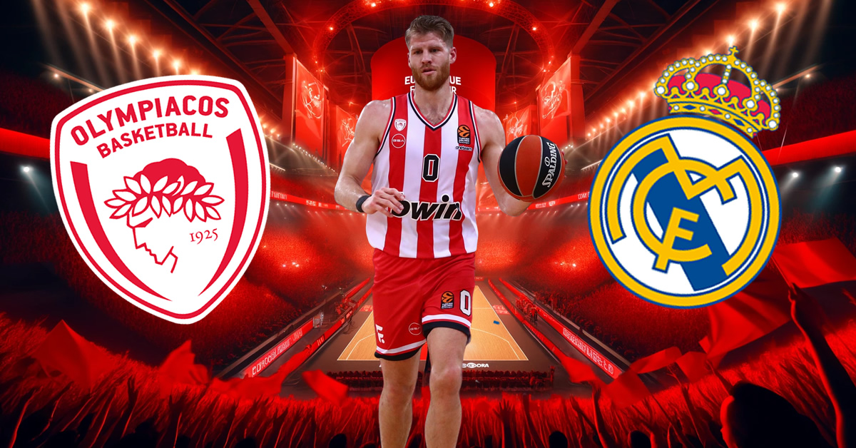 olympiakos real madritis live streaming 24 5