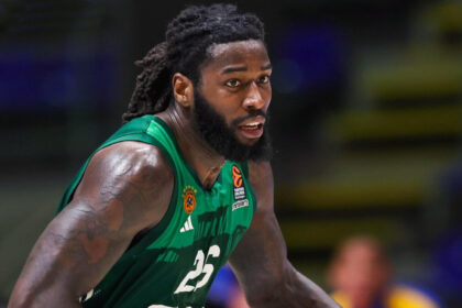 panathinaikos thriamveytiki niki sto veligradi isofarise 2 2 kai paei gia final four