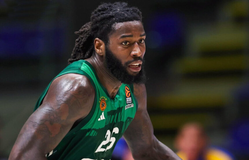 Παναθηναϊκός: Θριαμβευτική νίκη στο Βελιγράδι, ισοφάρισε 2-2 και πάει για Final Four! 1 panathinaikos thriamveytiki niki sto veligradi isofarise 2 2 kai paei gia final four