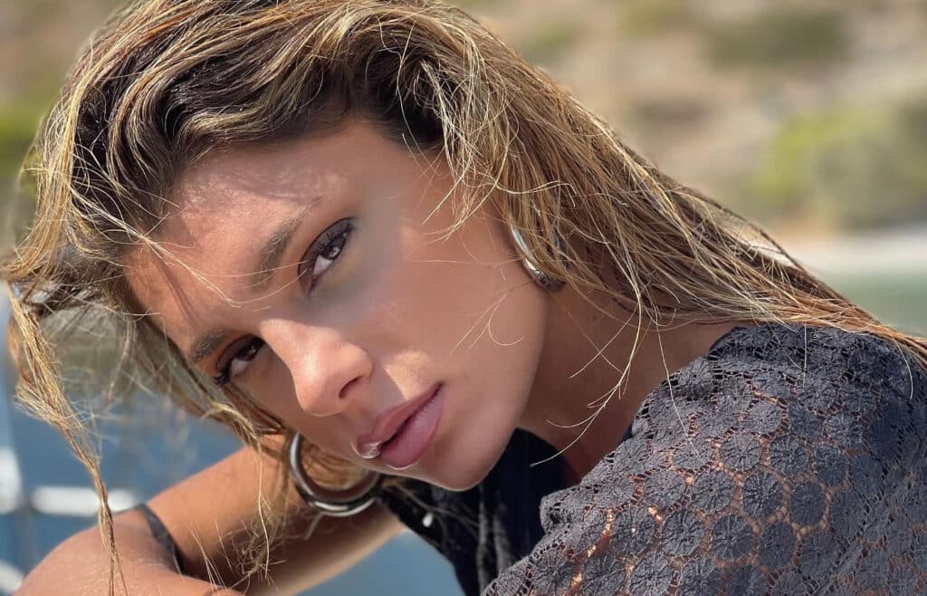 Η Μαριαλένα Ρουμελιώτη, η αληθινή Βασίλισσα του Survivor που οι πάντες ξεχνούν! Δείτε το viral βίντεο που ακόμα και σήμερα κάνει θραύση