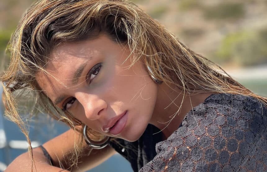 Η Μαριαλένα Ρουμελιώτη, η αληθινή Βασίλισσα του Survivor που οι πάντες ξεχνούν! Δείτε το viral βίντεο που ακόμα και σήμερα κάνει θραύση