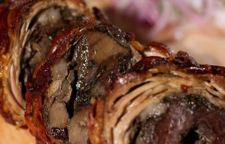 Πώς να φτιάξετε τέλειο σπιτικό κοκορέτσι σε 5 λεπτά! Οδηγός βήμα-βήμα! 1 pos na ftiaxete teleio spitiko kokoretsi se 5 lepta odigos vima vima