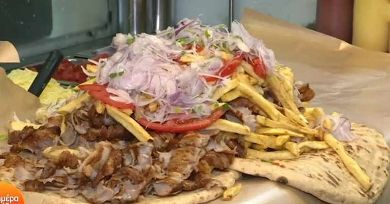 soyvlatzidiko prokalei fae ton giga kai kerdise