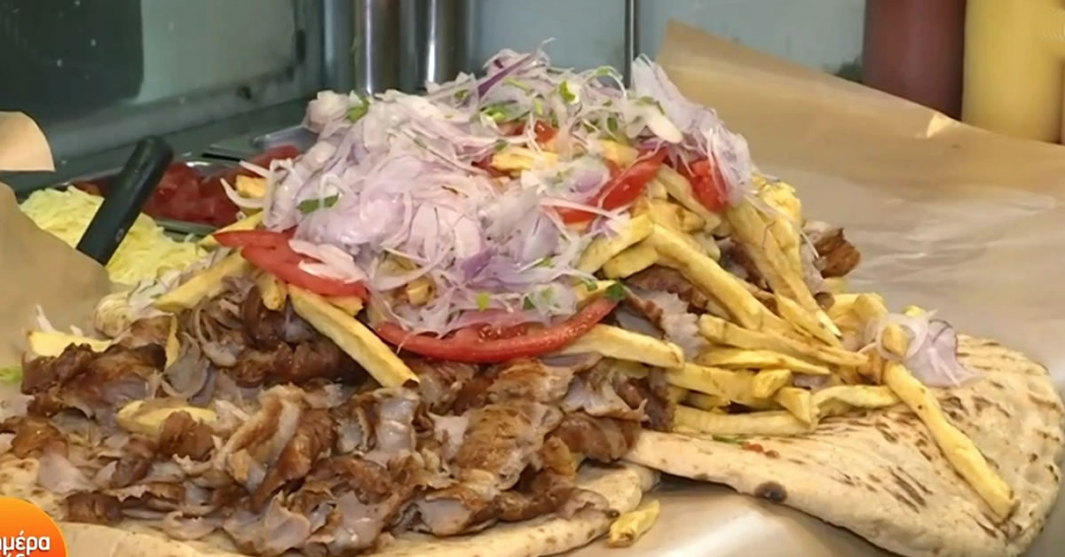 soyvlatzidiko prokalei fae ton giga kai kerdise