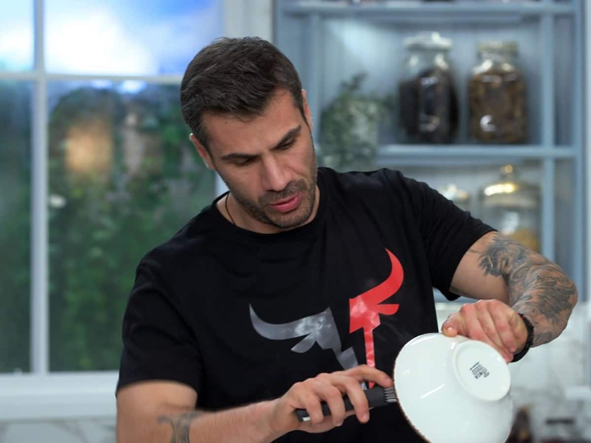 street food sto kitchen lab me ton aki petretziki