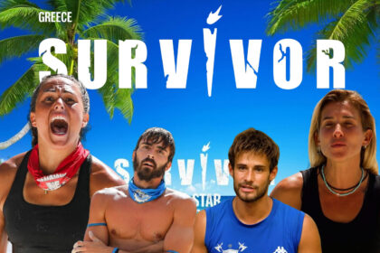 survivor spoiler 02 05 oristiko poios kerdizei simera to megalo epathlo
