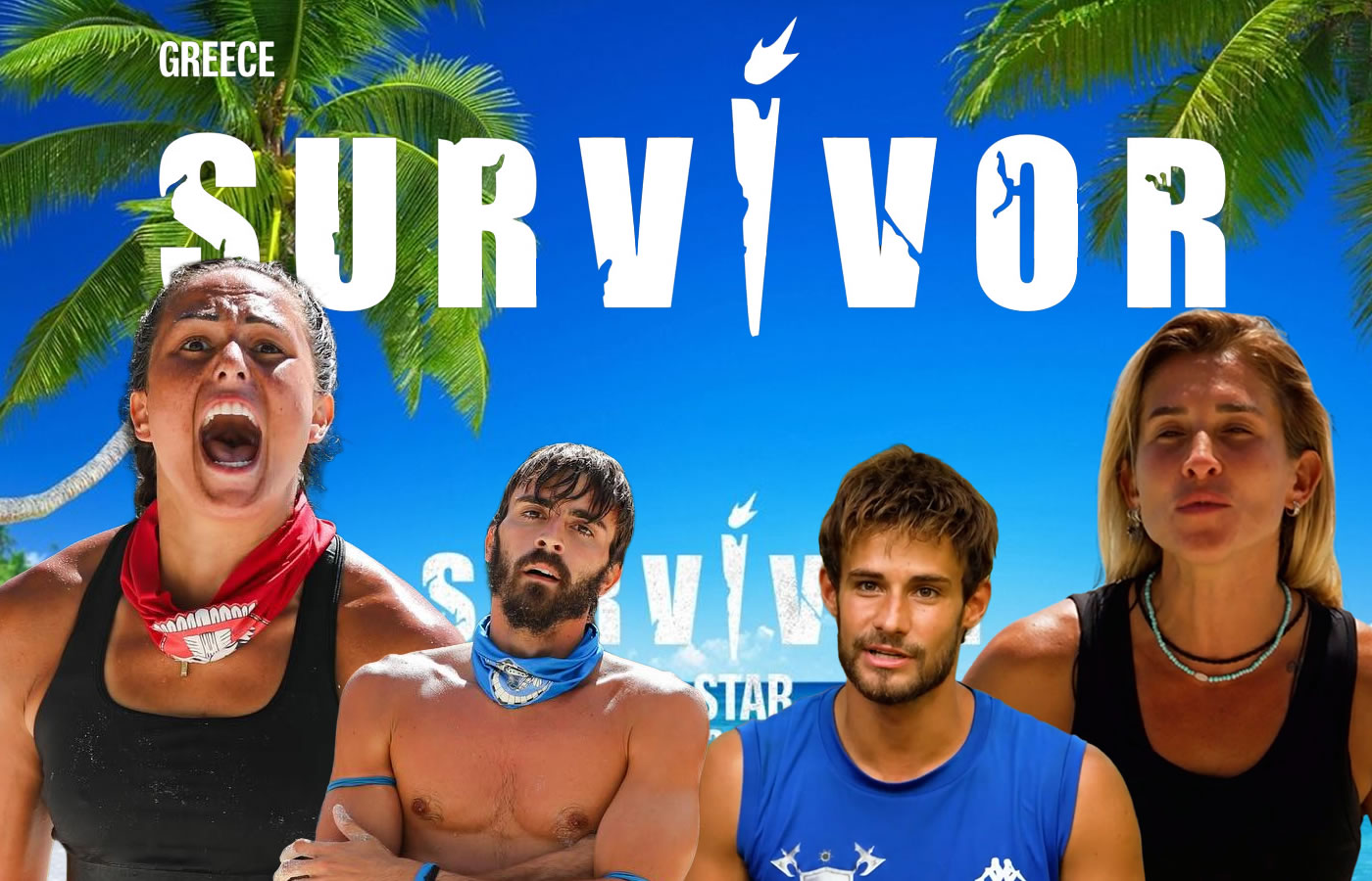 survivor spoiler 02 05 oristiko poios kerdizei simera to megalo epathlo