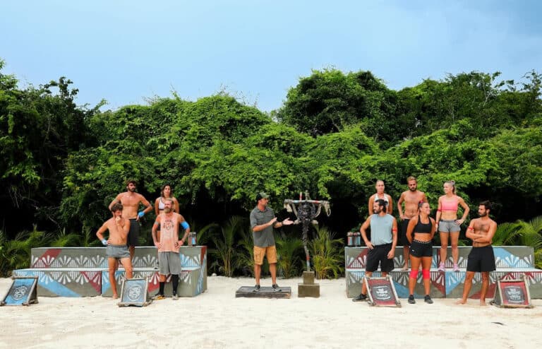 Survivor spoiler (08/05) Οριστικο. Αυτός είναι ο 4ος υποψήφιος προς αποχώρηση 1 survivor spoiler 08 05 oristiko aytos einai o 4os ypopsifios pros apochorisi