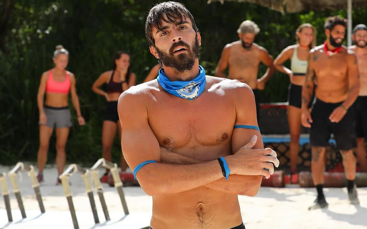 survivor spoiler 16 05 anatropara poios kerdizei simera to epathlo epikoinonias