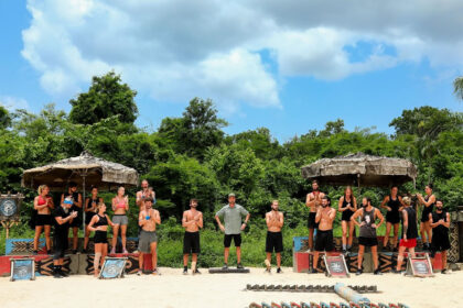 survivor spoiler 1i diarroi poios kerdizei simer