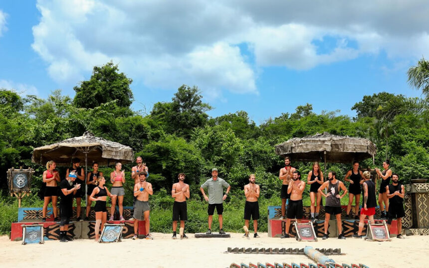 survivor spoiler 1i diarroi poios kerdizei simer