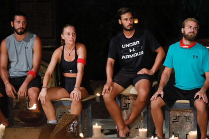 survivor spoiler 2024 ekriktikes antidraseis