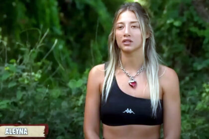 Αποκλειστικό Survivor spoiler 2024: Ποιος Έλληνας παίκτης ερωτεύτηκε την όμορφη Τουρκάλα συμπαίκτρια του Aleyna , στον 1ο αγώνα ασυλίας;