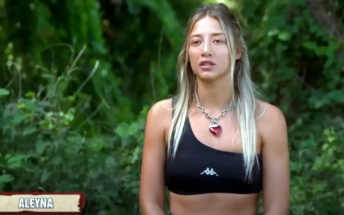 Αποκλειστικό Survivor spoiler 2024: Ποιος Έλληνας παίκτης ερωτεύτηκε την όμορφη Τουρκάλα συμπαίκτρια του Aleyna , στον 1ο αγώνα ασυλίας;