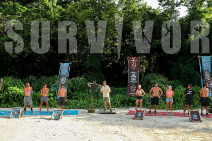 Survivor spoiler 2024