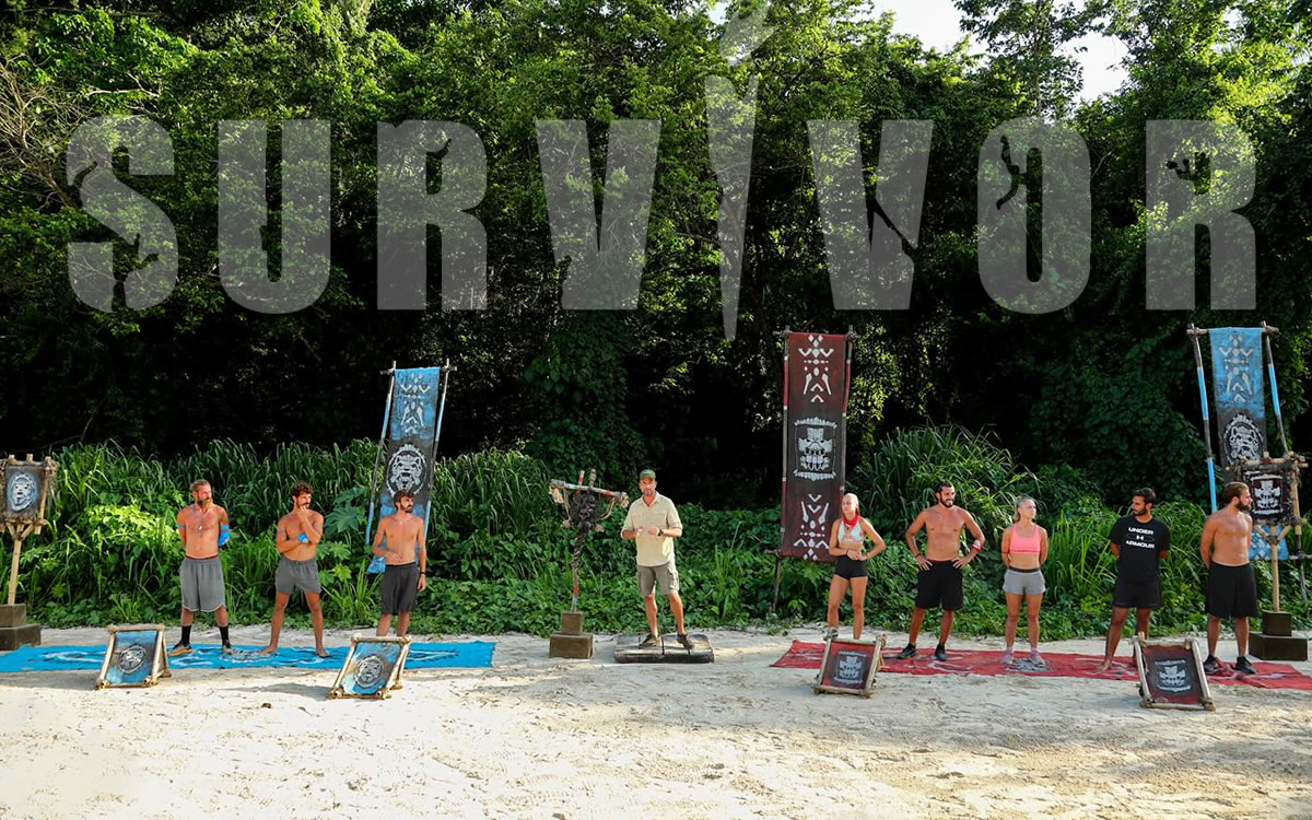 Survivor spoiler 2024