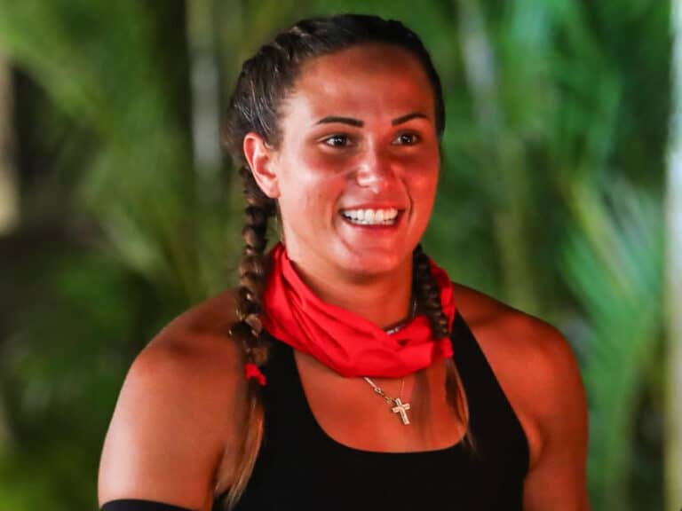 Survivor spoiler 2024: Η Ασημίνα Χατζηανδρέου και το πρώτο μήνυμα μετά την αποχώρηση που ανάβει φωτιές! 1 Η Ασημίνα Χατζηανδρέου, μετά την αποχώρησή της από το Survivor, στέλνει το πρώτο της μήνυμα στους θαυμαστές της μέσω Instagram.