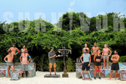 survivor spoiler 2024 nea oikeiothelis apochorisi