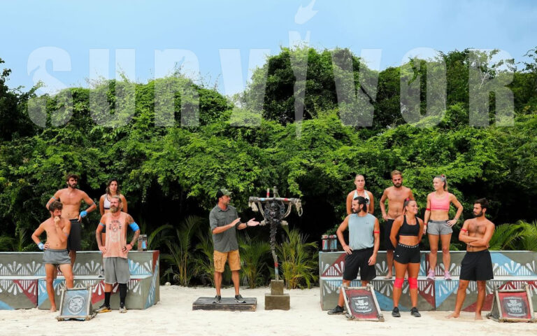 survivor spoiler 2024 nea oikeiothelis apochorisi