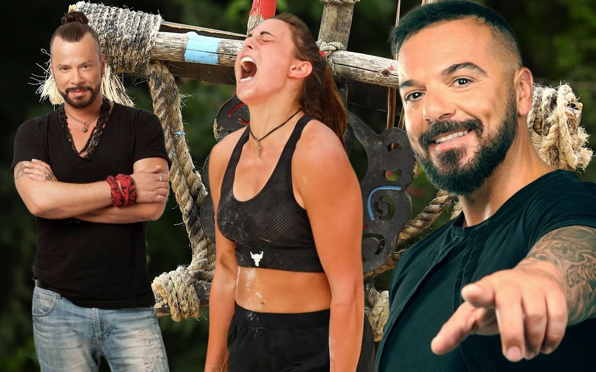 survivor spoiler 2024 nea tileoptiki kontra dant