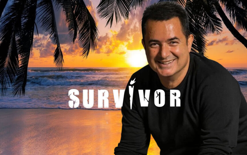 Survivor spoiler 2024: Μια νέα ανατρεπτική αποκάλυψη για την επόμενη μέρα στο ριάλιτι επιβίωσης του ΣΚΑΪ. Τι θα κάνει ο Ατζούν;