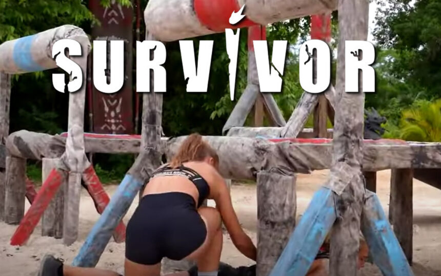survivor spoiler 2024 o traymatismos poy tha sok