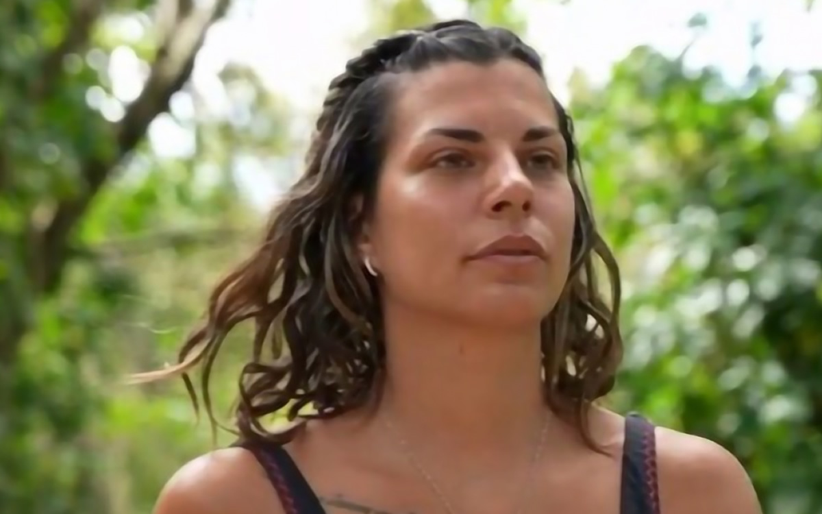 Ένα νεό Survivor spoiler 2024 που φέρνει αναταραχή: Η Σταυρούλα Χρυσαειδή αποχωρεί ξαφνικά, αφήνοντας κενό στους φιναλίστ.