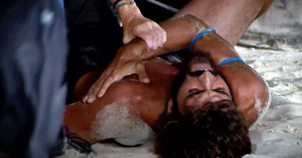 Survivor Spoiler 22/5: Ο αγώνας για την 4η ασυλία και ο τραυματισμός του Φάνη Μπολέτση