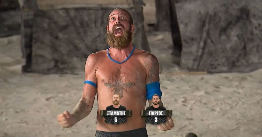 survivor spoiler 24 5 nees exelixeis kai anatrop