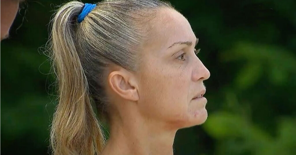 Survivor spoiler 24/5: Τι πρόκειται να συμβεί με την Δώρα Νικολή 1 survivor spoiler 24 5 ti prokeitai na symvei me