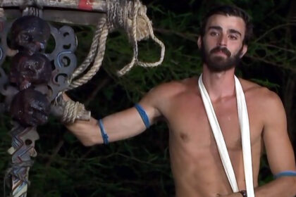 survivor spoiler 27 5 poioi kerdizoyn tin deyter