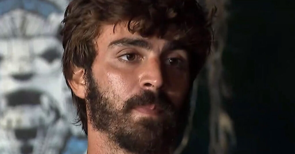 Survivor Spoiler 28/5: Ποιος κερδίζει σήμερα την 3η ασυλία; 1 survivor spoiler 28 5 poios kerdizei simera