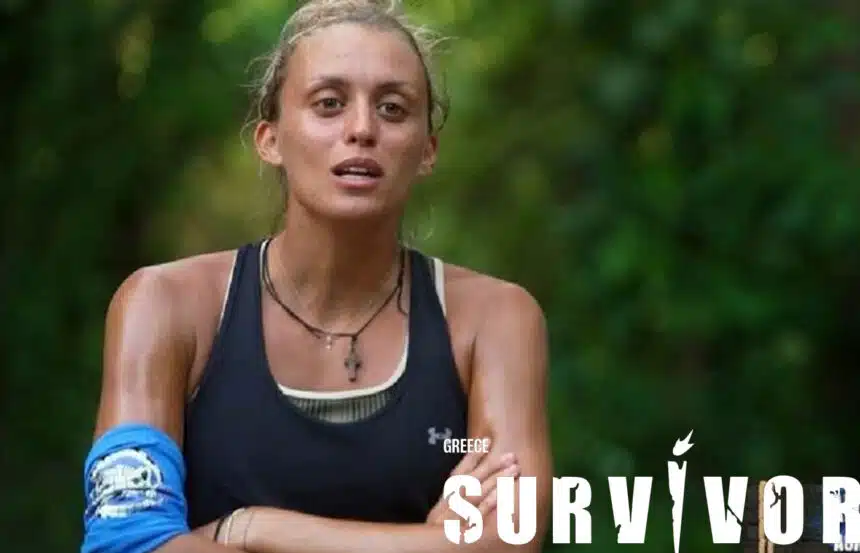 Survivor spoiler 4/5: Ένα νέο spoiler για το τηλεοπτικό ριάλιτι του ΣΚΑΪ είδε το φως της δημοσιότητας και αφορά τον αυριανό αγώνα ασυλίας