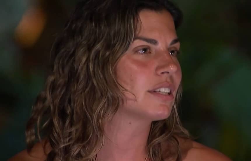 Κωμωδία βγαλμένη απο τον Ελληνικό κινηματογράφο είδαμε χτες βράδυ στο Survivor με την Σταυρούλα Χρυσαειδή στον ρόλο της Ρένας Βλαχοπούλου και την Ασημίνα στον ρόλο της «Σούζυ και ψεύδεσαι και τρως...».