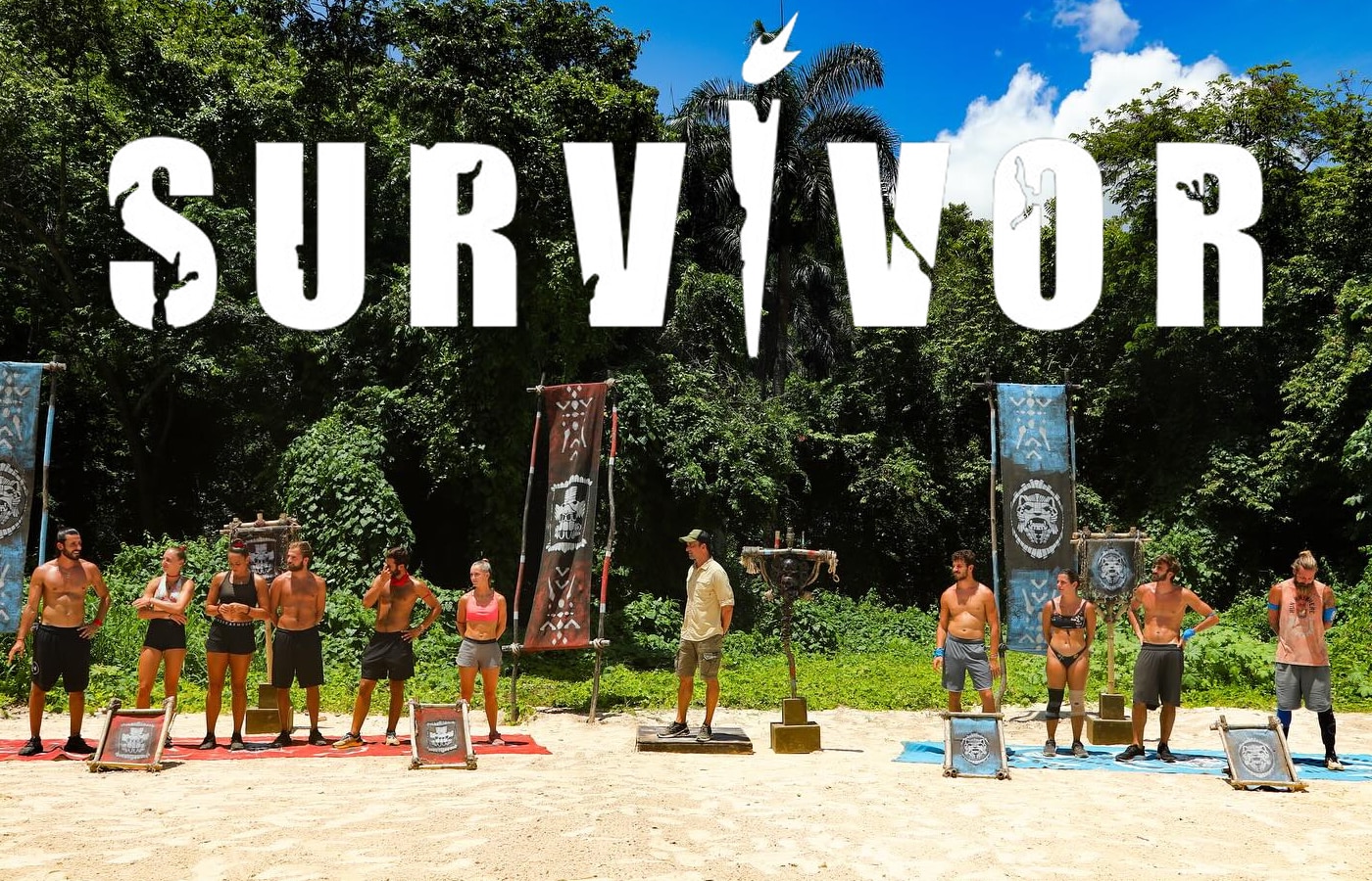 survivor spoiler 7 5 skliri machi gia tin 3i asylia poia omada tha epikratisei