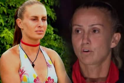 survivor spoiler 9 5 i dalaka prostateyse ton kollito tis kai evgale ston tako tin dora