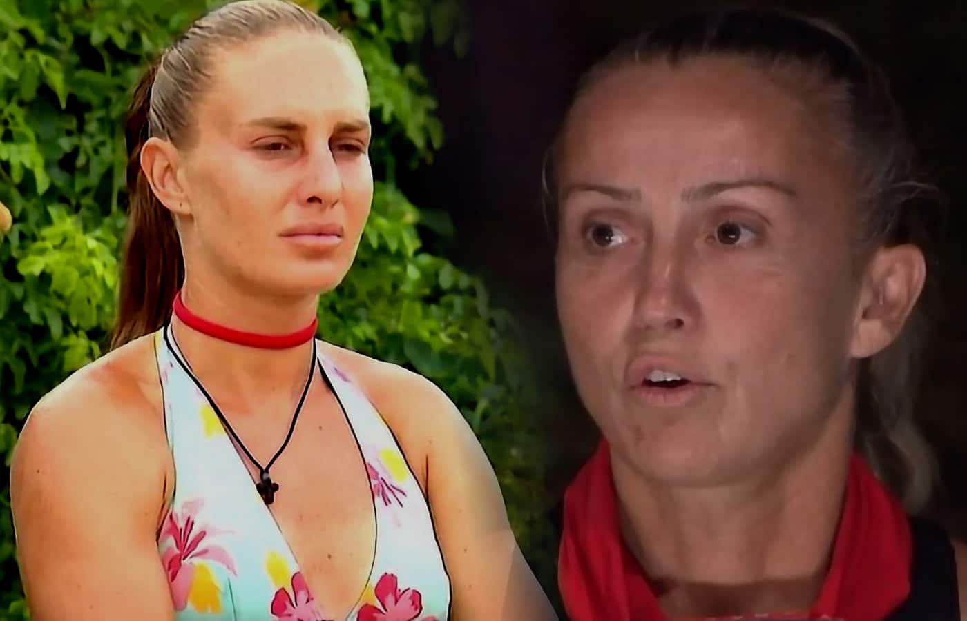 survivor spoiler 9 5 i dalaka prostateyse ton kollito tis kai evgale ston tako tin dora