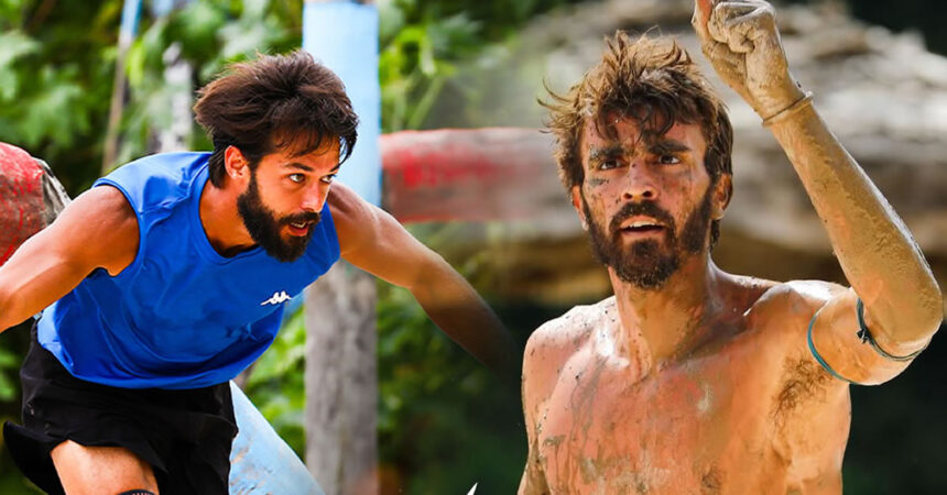 survivor spoiler anatropi poios kerdizei simera