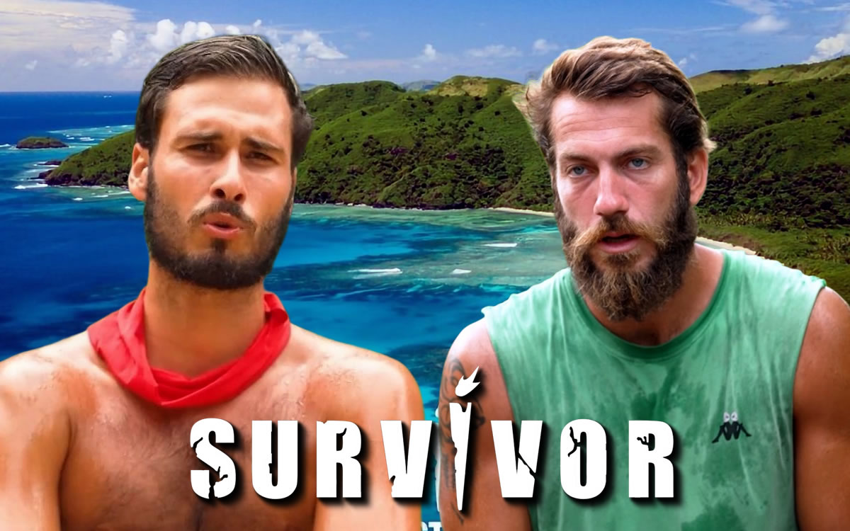 survivor spoiler poios kerdizei simera 15 5 tin 4i asylia anatreptiki monomachia