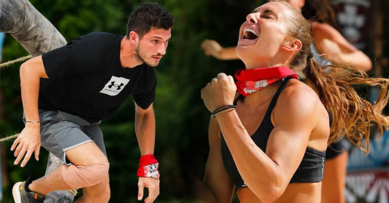 Survivor spoiler: Ανακαλύψτε ποιος κερδιζει σημερα 26-5 στο Survivor την ασυλια 1 survivor spoiler poios kerdizei simera 26 5 sto