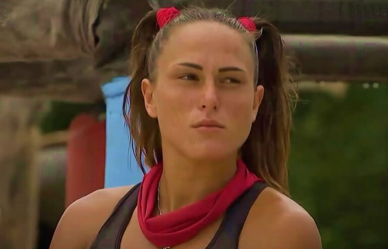 Ο τραυματισμός της Ασημίνας έχει προκαλέσει αντιδράσεις, εντός και εκτός Survivor 2024. Η παραγωγή προσπαθεί να δει τι θα κάνει