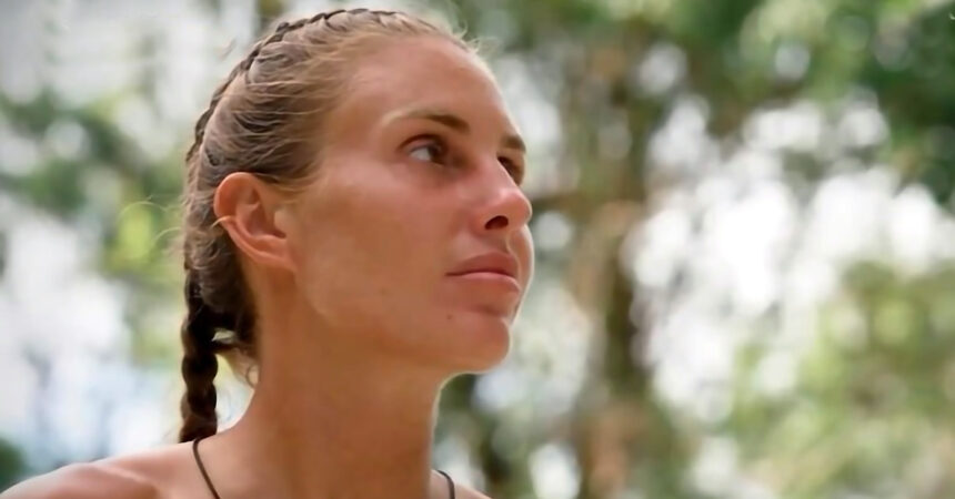 survivor spoiler tha kataferei i katerina dalaka