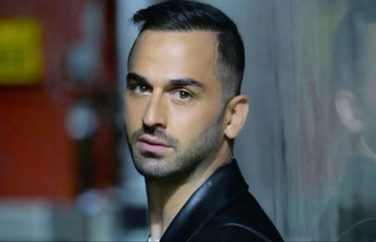 Την λένε Μαριλίνα και είναι η νέα σύντροφος του Άρη Σοϊλέδη (vid) 1 Ένα απο τα πιο καυτά θέματα gossip των τελευταίων εβδομάδων, είναι και ο χωρισμός της Μαρίας Αντωνά και του Άρη Σοϊλέδη.