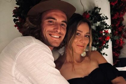 tsitsipas badosa