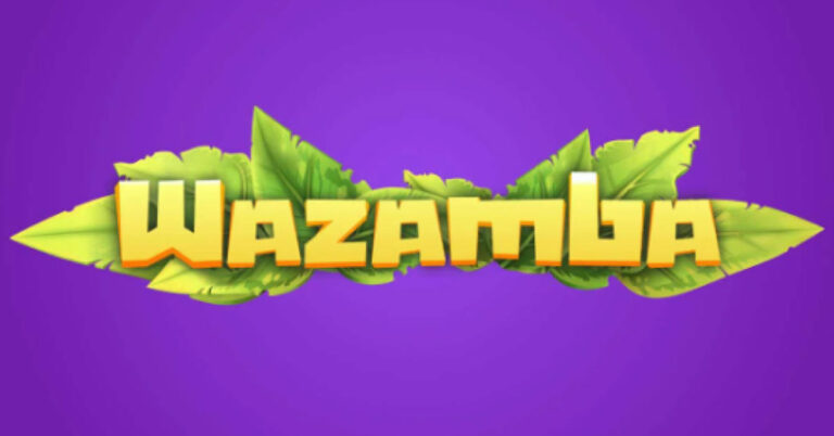 Τρεις καταπληκτικές νέες κυκλοφορίες του Wazamba για να ανακαλύψετε αυτόν τον Ιούνιο 1 Waz